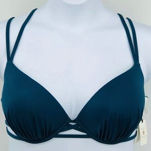 Shade & Shore Bikini Tops- 38B - 34C - 36D 🏝 NWT